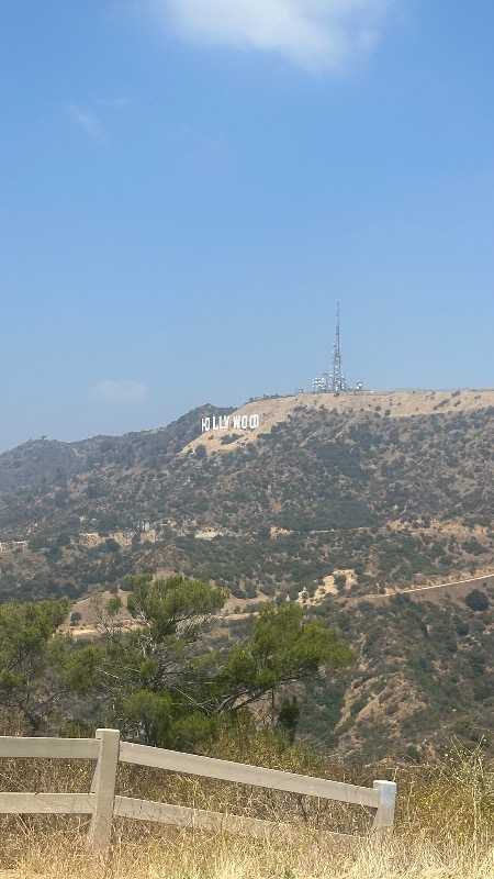 LA를 가장 멋지게 볼 수 있는 곳, Griffith Observatory - Image 2