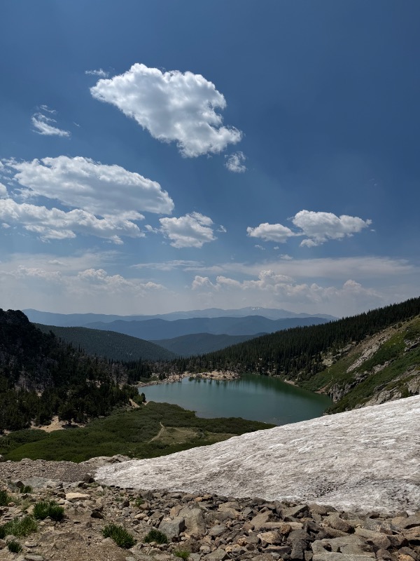 [하이킹] St. Mary’s Glacier (Idaho Springs, CO) - Image 1