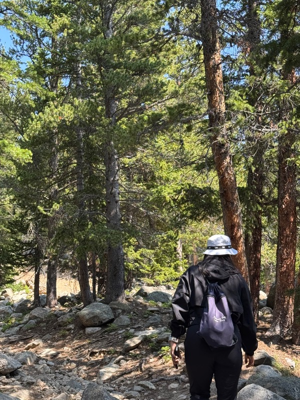 [하이킹] St. Mary’s Glacier (Idaho Springs, CO) - Image 3