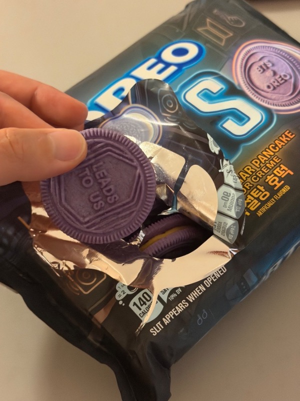 흑설탕 호떡 OREO - Image 2