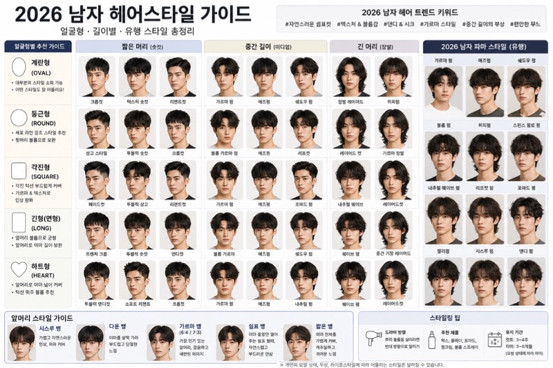 머리 스타일 - Image 2