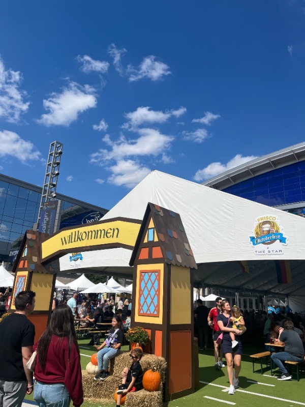 Oktober Fest๐ป - Image 2